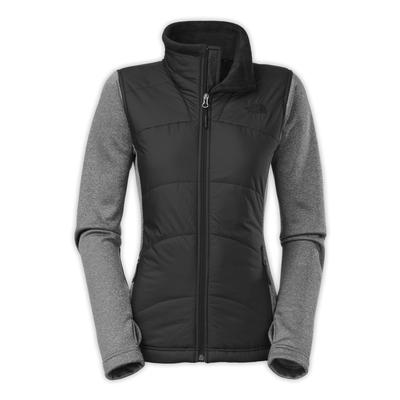 The North Face Agave Mash-Up Jacket Women's