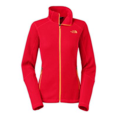 The North Face Krestwood Full-Zip Sweater Women's