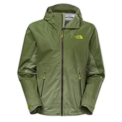 The North Face Fuseform Dot Matrix Jacket Men's