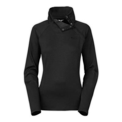 The North Face Agave 1/4-Zip Jacket Women's