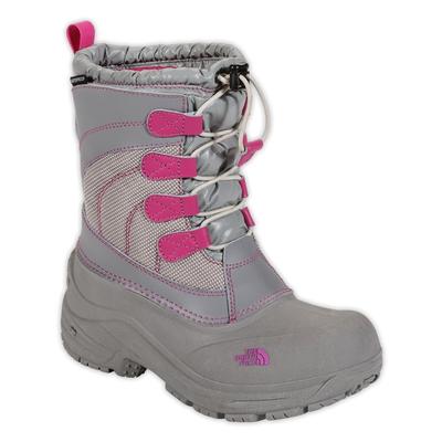 The North Face Alpenglow Lace Boot Kids'