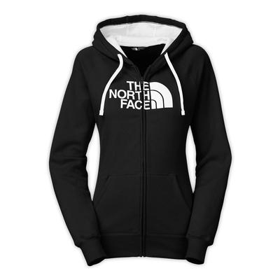 The North Face Half Dome Full-Zip Hoodie Women's
