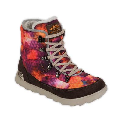 The North Face Thermoball Lace Boot Women's