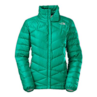 The North Face Aconcagua Jacket Women's 
