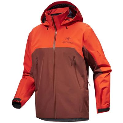 Arcteryx Beta AR Shell Jacket Men's