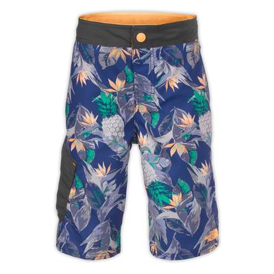The North Face Boys' Markhor Hike/Water Short 