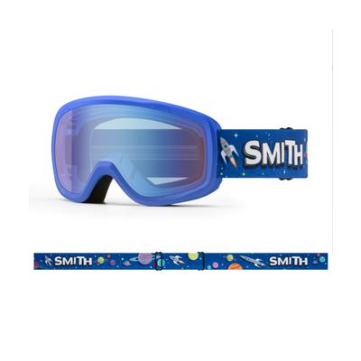 Smith Snowday Snow Goggles Kids'