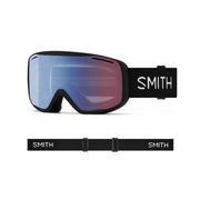 BLACK/BLUE SENSOR MIRROR