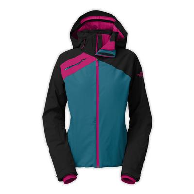 The North Face Willa Jacket Women's