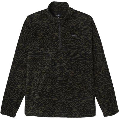 O'Neill Carson 1/4 Zip Superfleece Pullover Men's