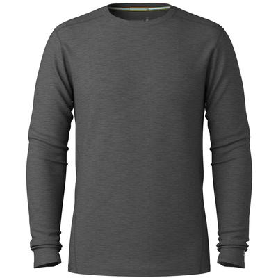 Smartwool Classic All-Season Merino Base Layer Crew Men's