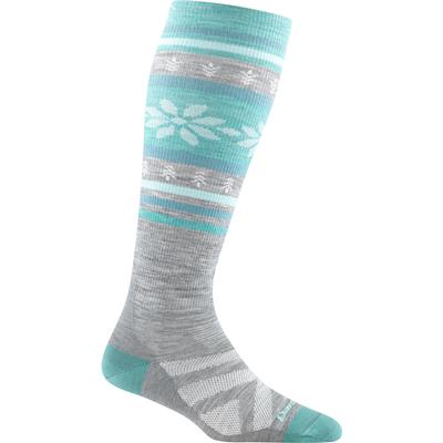 Darn Tough Vermont Alpine OTC Lightweight Socks No Cushion Women's