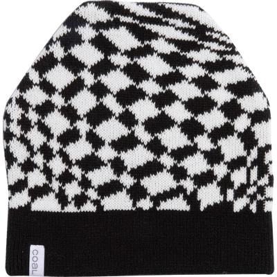Coal The Speed Demon Retro Beanie