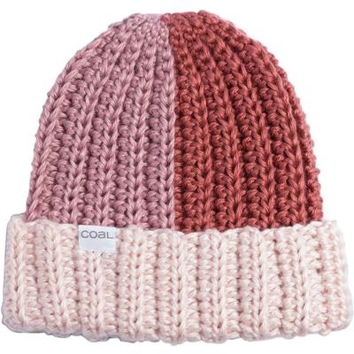 Coal The Naima Chunky Knit Beanie