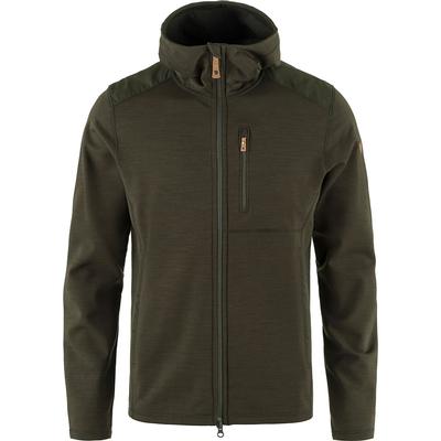 Fjallraven Keb Fleece Hoodie Men's