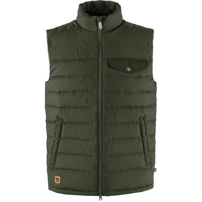 Fjallraven Greenland Down Liner Vest Men's