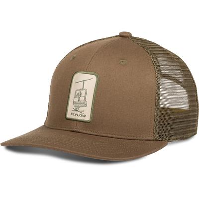 Flylow Undercover Trucker Hat