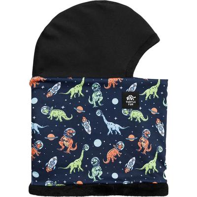 Turtle Fur Comfort Shell Classic Neckula Shellaclava Print Balaclava Kids'