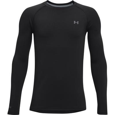 Under Armour UA Packaged Base 4.0 Crew Top Boys'