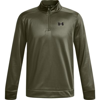 Under Armour Armour Fleece Quarter Zip Top Men's