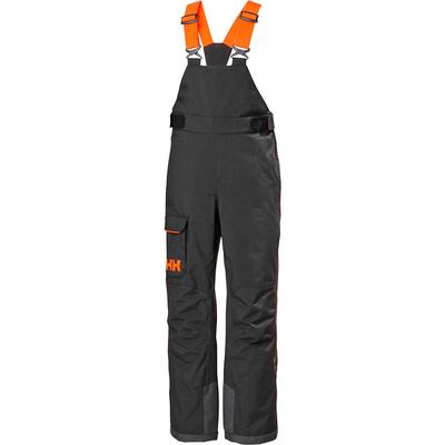 Helly Hansen Jr Summit Snow Bibs Kids'