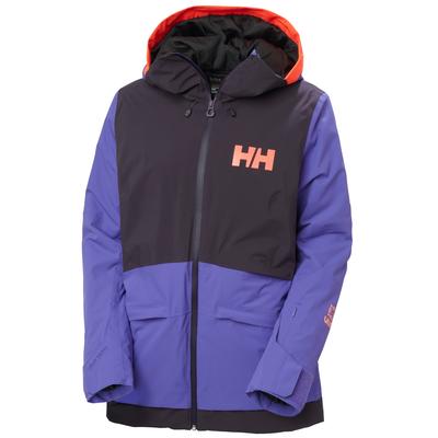 Helly Hansen Powchaser 2.0 Insulated Jacket Women's