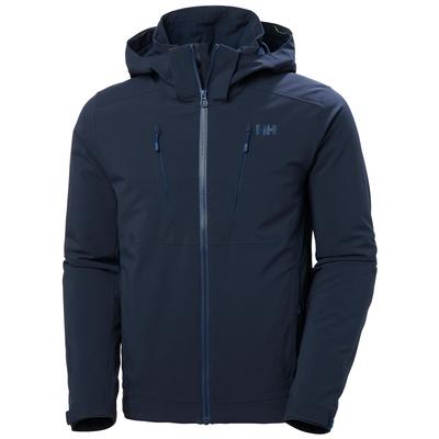 Helly Hansen Alpha 4.0 Insulated Jacket Men's