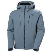 WASHED NAVY