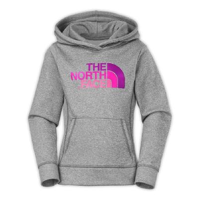 The North Face Surgent Pullover Hoodie Girls'