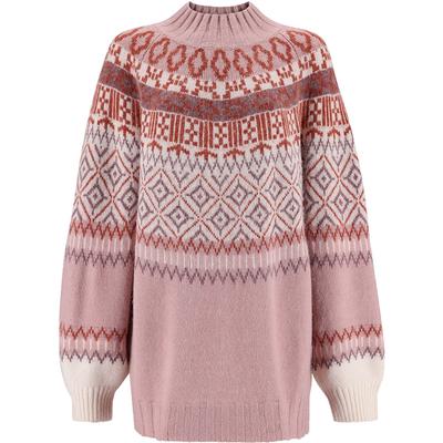 Kari Traa Agneta Knit Pullover Sweater Women's