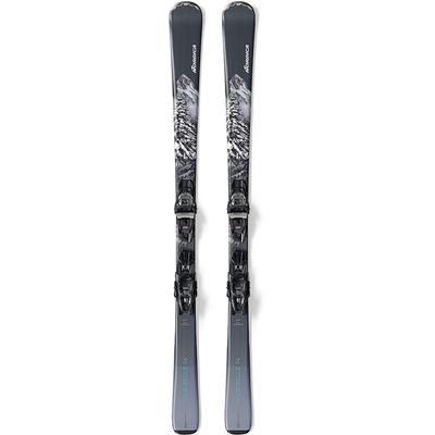 Nordica Wild Belle 74 Skis with TP2 Compact 10 Bindings Women's 2025
