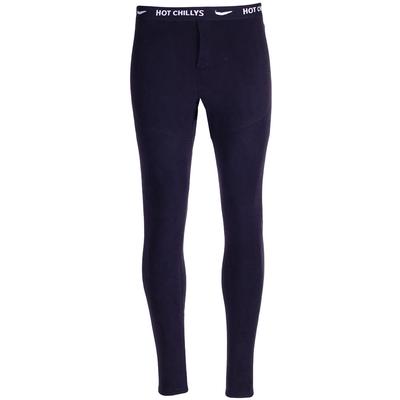 Hot Chillys La Montana Fleece Base Layer Bottom Men's