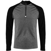 GRANITE/BLACK