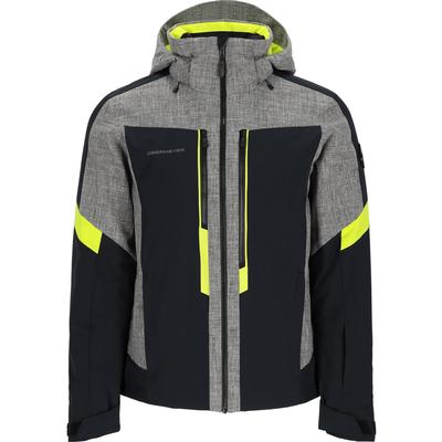 Obermeyer Fall Line Insulated Jacket Men's