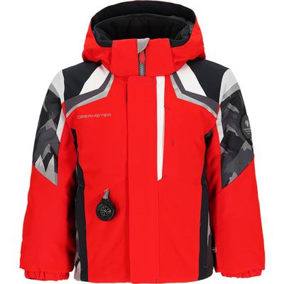 Obermeyer Formation Insulated Jacket Little Kids'