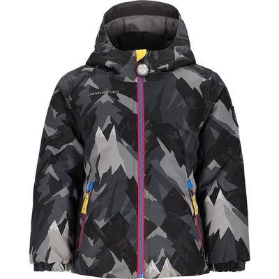 Obermeyer Ashor Insulated Jacket Toddler Girls'