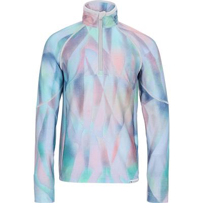 Obermeyer Banff 1/4 Zip Top Kids'