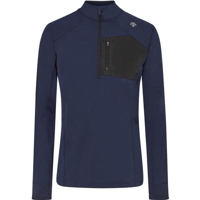 Descente Stephen 1/2 Zip T-Neck Men's