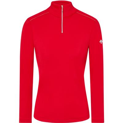 Descente Grace T-Neck Women's
