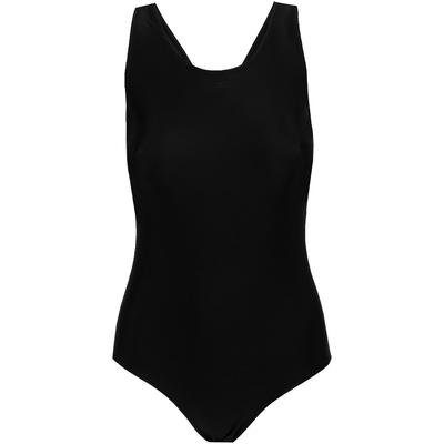 4F W KOSP001 ONE-PIECE SWIMSUIT
