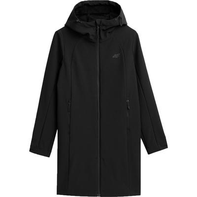 4F W SFD004 SOFTSHELL JACKET