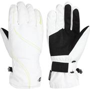 WHITE/LIME