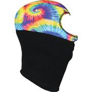 TRAD TIE DYE MULTI