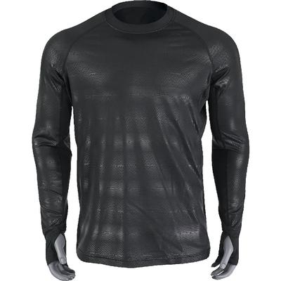 SEIRUS M HEATWAVE LITE REVERSIBLE LS TOP