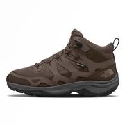 SMOKEY BROWN/DEMITASSE BROWN