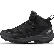 TNF BLACK/ASPHALT GREY