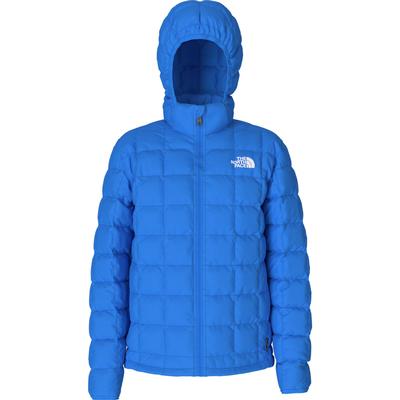 The North Face Thermoball Hooded Insulated Jacket Boys'