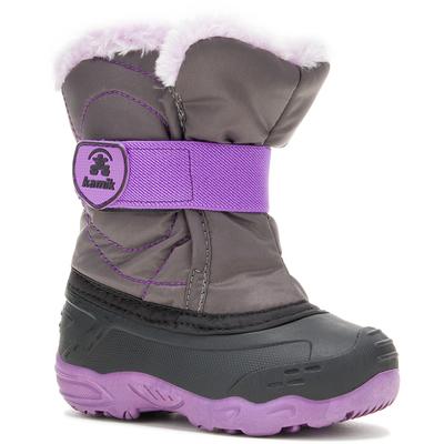 Kamik Snowbug F2 Snow Boots Toddlers'