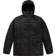 TRUE BLACK