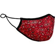 RED BANDANA